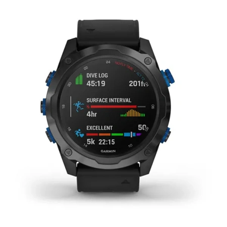 Garmin Descent™ Mk2i 010-02132-13 от прозводителя Garmin