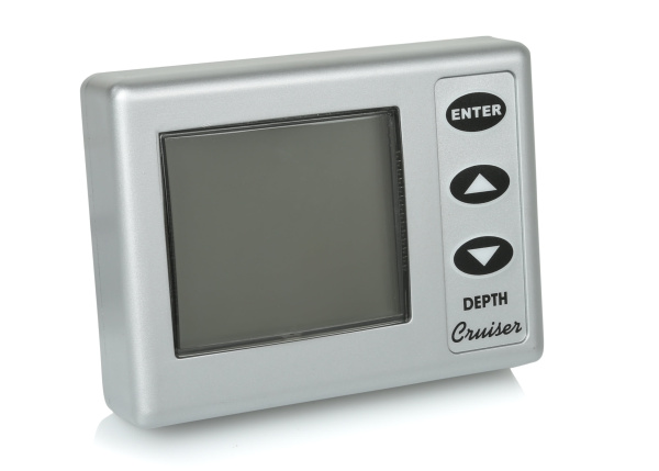 NASA MARINE CRUISER Echo-Sounder (Instrument / Sensor) CRU-DEPTH от прозводителя NASA MARINE