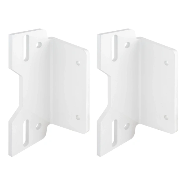 Raptor Universal Sandwich Adapter Bracket, White 1810389 от прозводителя Minn Kota