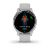 Garmin Venu 2S серебристые 010-02429-12 от прозводителя Garmin