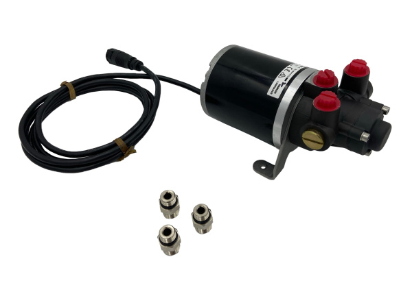 SIMRAD Outboard Autopilot Set incl. PUMP-1 Hydraulic Pump / Precision 9 Compass 000-15951-001 от прозводителя SIMRAD