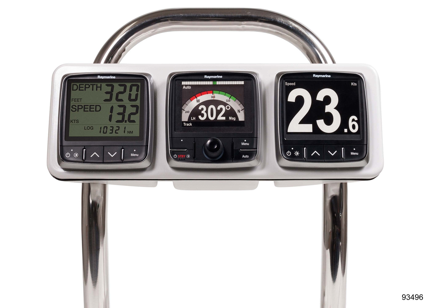 SEAVIEW SPOD Device Holder