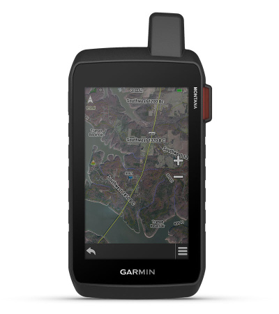 Garmin Montana® 760i