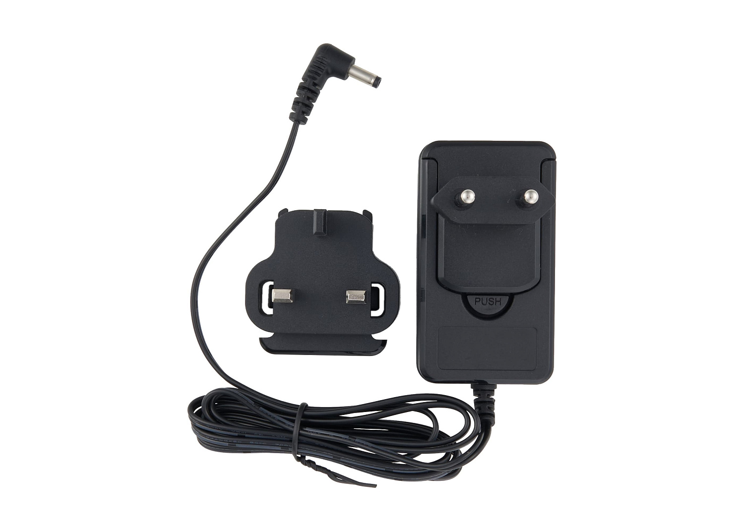 STANDARD HORIZON VHF HX210E Handheld Radio