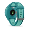 Forerunner 165 Music Turquoise/Aqua 010-02863-32 010-02863-32 от прозводителя Garmin