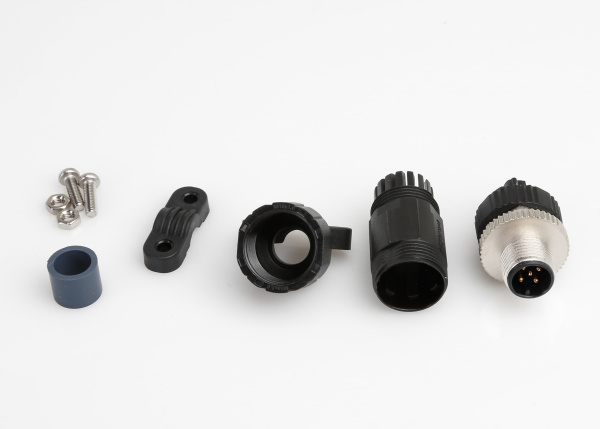 NMEA2000 NMEA2000 Plug, Male / Micro-C 61045 от прозводителя N/a