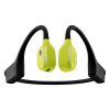 Наушники Suunto Wing Lime, салатовый SS050943000 от прозводителя Suunto 