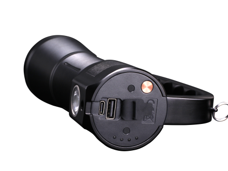 Фонарь Fenix WT50R WT50R от прозводителя Fenix