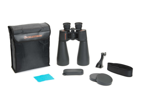 Бинокль Celestron SkyMaster 25x70 71008 от прозводителя 