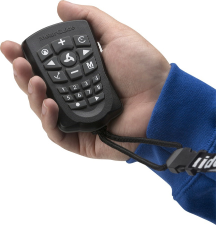 MotorGuide Xi3-55SW 54" 12V GPS 941600060 от прозводителя MotorGuide