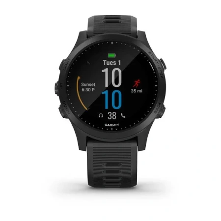 Garmin Forerunner® 945 LTE 010-02383-21 от прозводителя Garmin