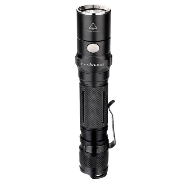 Фонарь Fenix LD22 (2015) Cree XP-G2 (R5) 300 люмен LD22XPG2R52015 от прозводителя Fenix