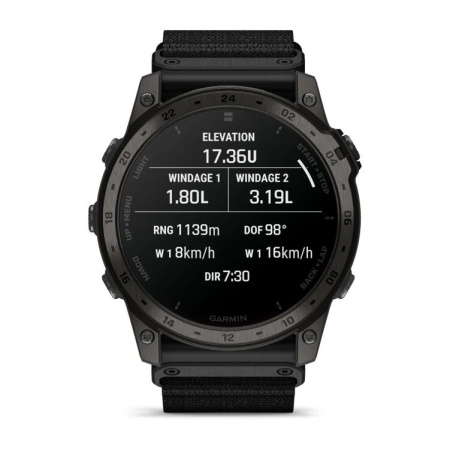 GARMIN TACTIX 7 PRO AMOLED   010-02931-01 от прозводителя Garmin