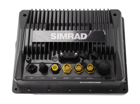 SIMRAD NSE8 без датчика