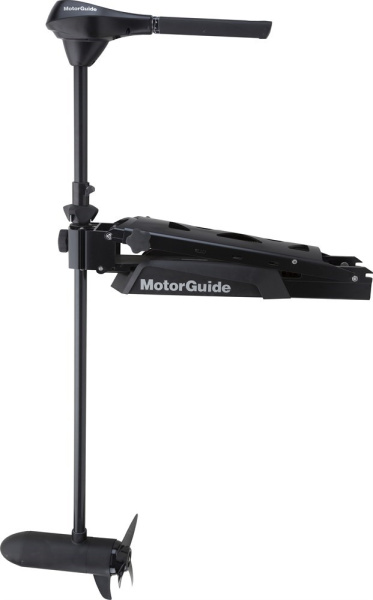 MotorGuide X5 Digital Freshwater 80lb 50" Hand Control 940500220 от прозводителя MotorGuide