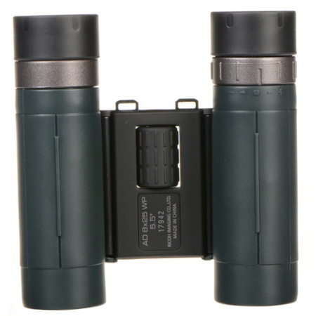 Бинокль PENTAX AD 8x25 WP S0062881 от прозводителя PENTAX