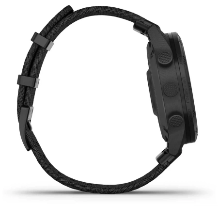MARQ COMMANDER GEN2 CARBON 010-02722-01 010-02722-01 от прозводителя Garmin
