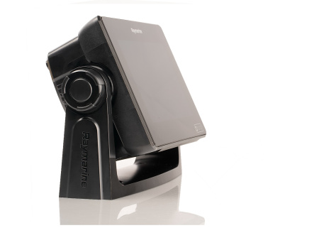 Raymarine AXIOM 7 дисплей без встроеного холота