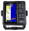 Garmin GPSMAP 585 PLUS с GT20-TM NR010-01711-00GT20 от прозводителя Garmin