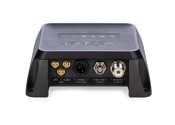 VESPER CORTEX V1 Black Box VHF Marine Radio / with integr. AIS-SOTDMA Transponder 267221 от прозводителя VESPER