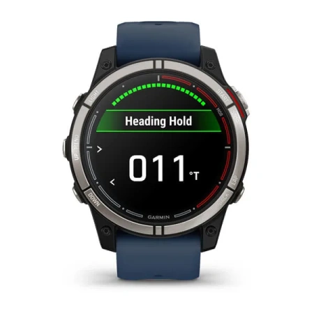 Garmin quatix® 7 – Standard Edition 010-02540-61 от прозводителя Garmin