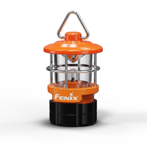 Фонарь Fenix тактический PD35R ACE + CL01 оранжевый PD35RACECL01OR от прозводителя Fenix