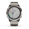 Garmin quatix® 6 010-02158-91 от прозводителя Garmin