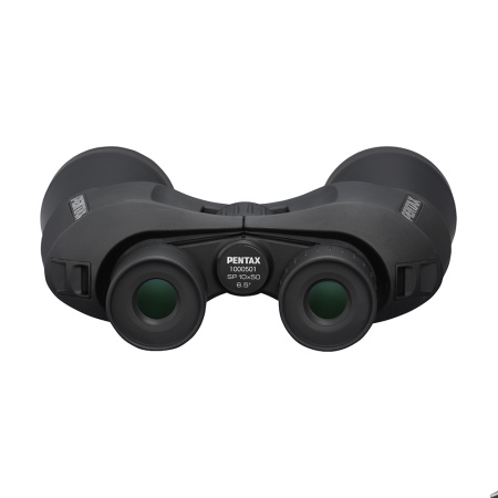 Бинокль PENTAX SP 10x50 S0065903 от прозводителя PENTAX