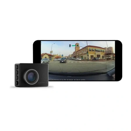 Garmin Dash Cam™ 57 010-02505-11 от прозводителя Garmin