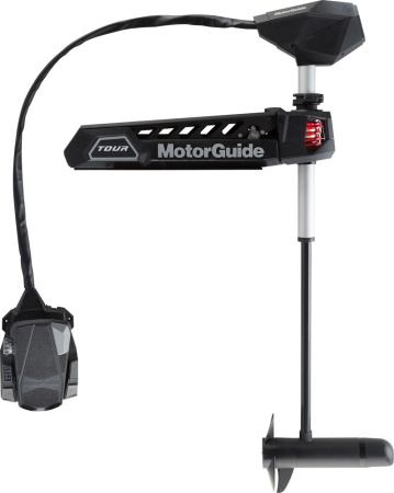 MotorGuide Tour Pro 82lb 45" with Pinpoint GPS 941900020 от прозводителя MotorGuide