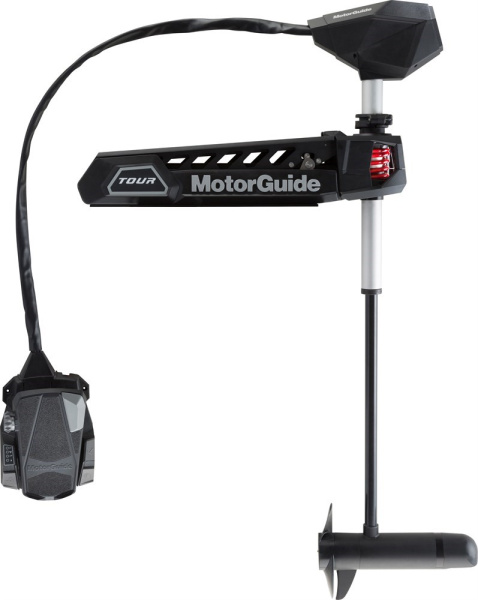 MotorGuide Tour Pro 82lb 45" with Pinpoint GPS 941900020 от прозводителя MotorGuide