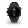 Garmin Athlete (Gen 2) - Carbon Edition | Carbon Edition