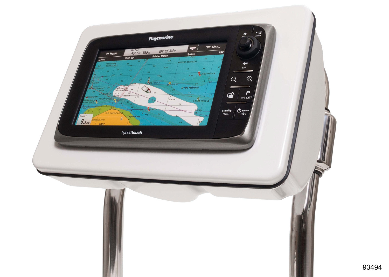 SEAVIEW SPOD Device Holder