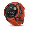 Garmin Instinct 2X Solar красный 010-02805-01 от прозводителя Garmin