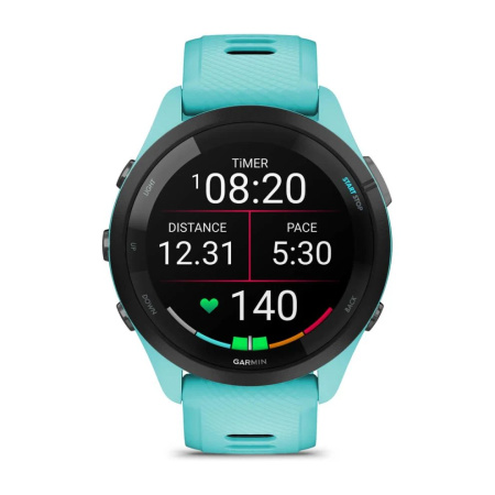 Garmin Forerunner 265 аква 010-02810-12 от прозводителя Garmin