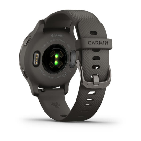 Garmin Venu 2S серые 010-02429-10 от прозводителя Garmin