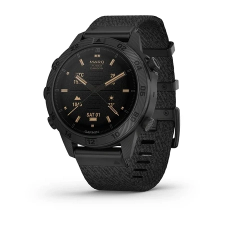 MARQ COMMANDER GEN2 CARBON 010-02722-01 010-02722-01 от прозводителя Garmin