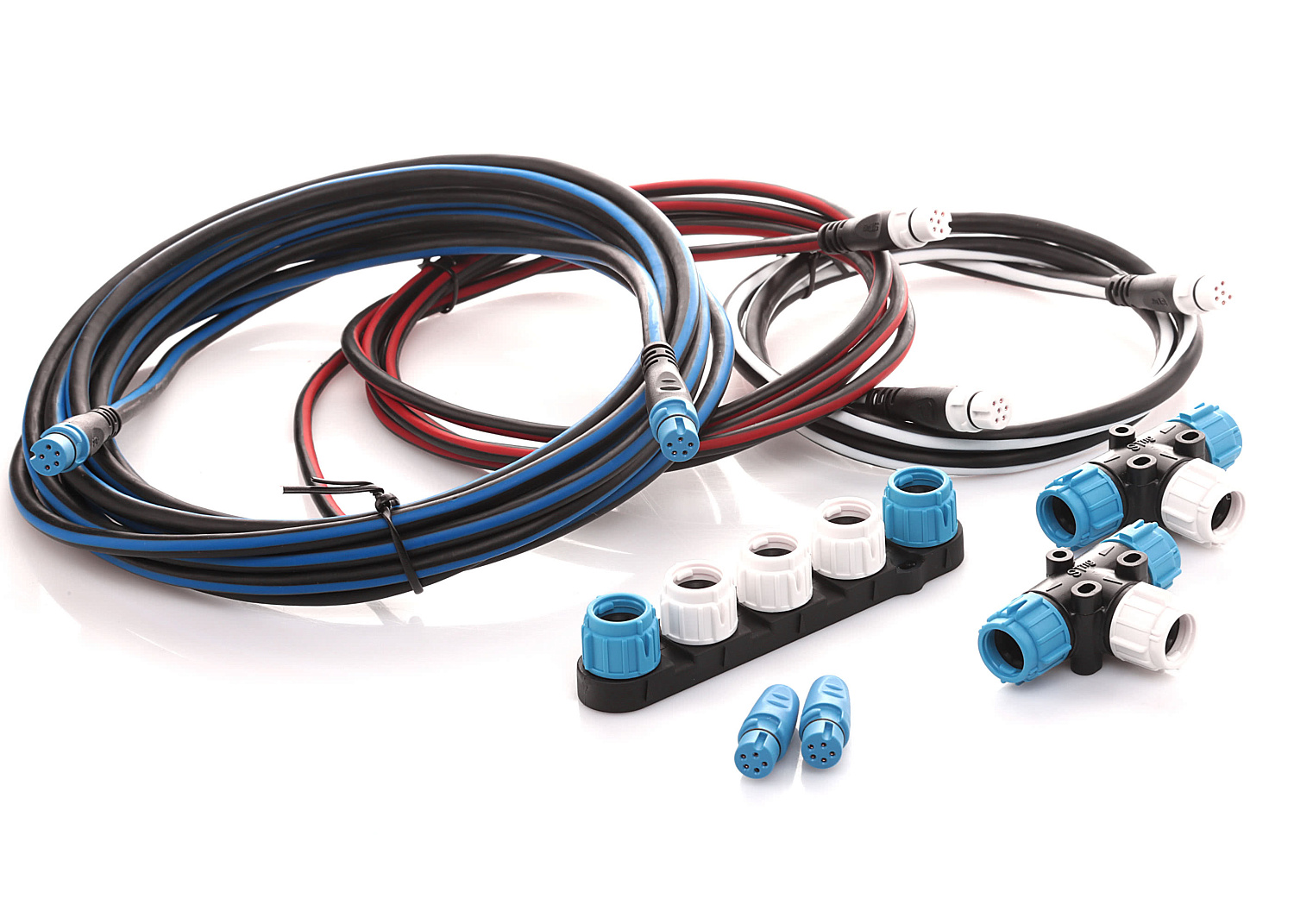 RAYMARINE Autopilot EV200 Linear Pack