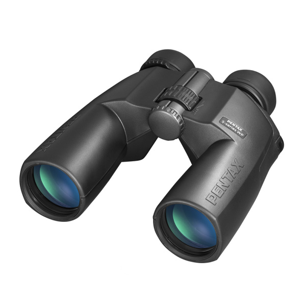 Бинокль PENTAX SP 12x50 WP S0065873 от прозводителя PENTAX