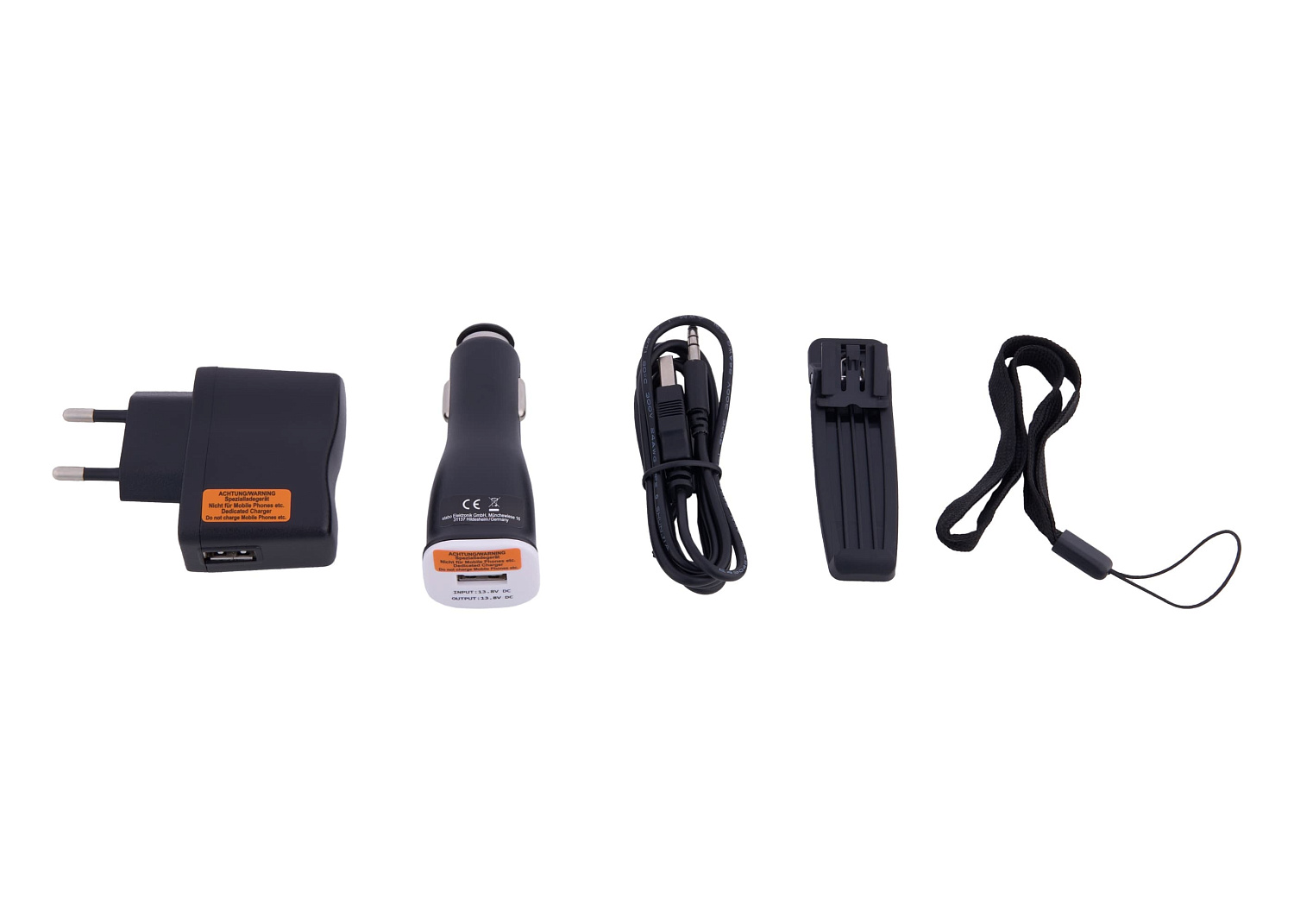 STABO RTM-100 Marine Handheld Radio