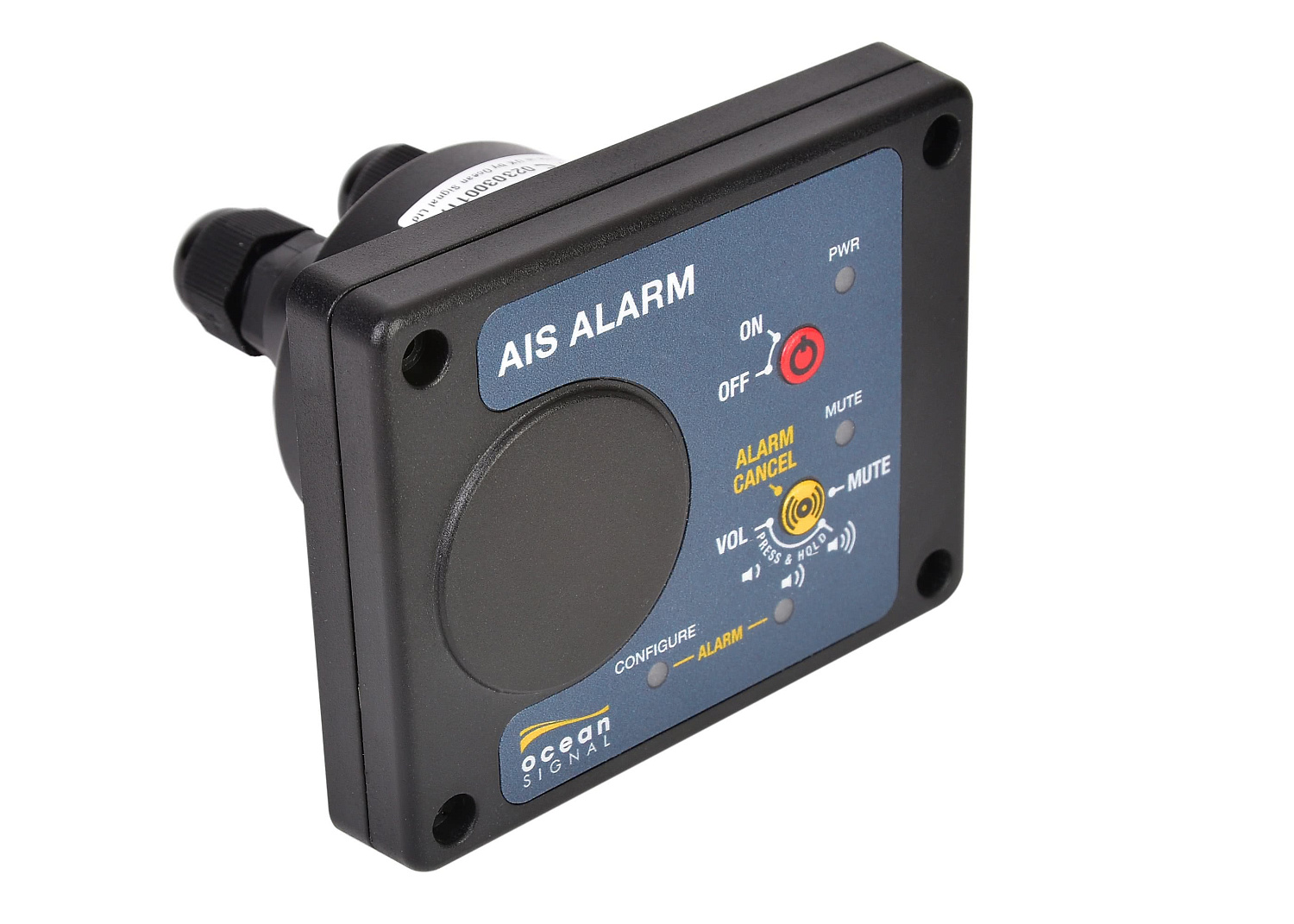 OCEAN SIGNAL AIS Alarm Box