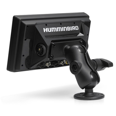 Humminbird SOLIX 15 CHIRP MEGA SI+ G2