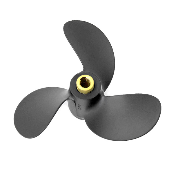 Винт гребной Solas 2011-080-07P, 3x8x7 (R) 2011-080-07P от прозводителя Solas