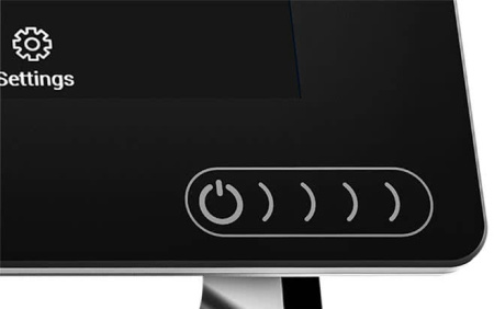 Raymarine AXIOM 7 DownVision с CPT-S