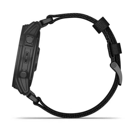 Garmin tactix 7 Standard с черным ремешком 010-02704-01 от прозводителя Garmin