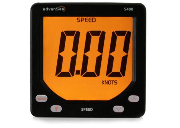 ADVANSEA advanSea - Log with Transducer  от прозводителя ADVANSEA