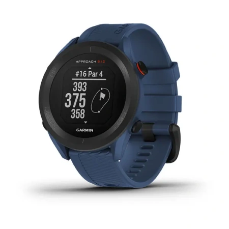 Garmin Approach® S12 010-02472-14 от прозводителя Garmin