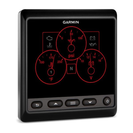 GNX™ 20 Marine Instrument 010-01142-00 от прозводителя Garmin