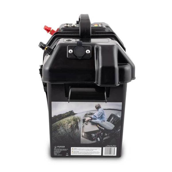 Battery Power Center 1820175 от прозводителя Minn Kota