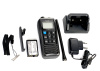 ICOM IC-M37E Handheld VHF Radio IC-M37E от прозводителя ICOM